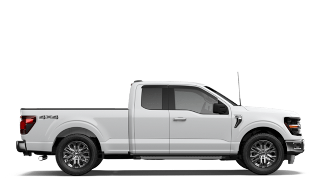 2026 Ford F-150+F-150